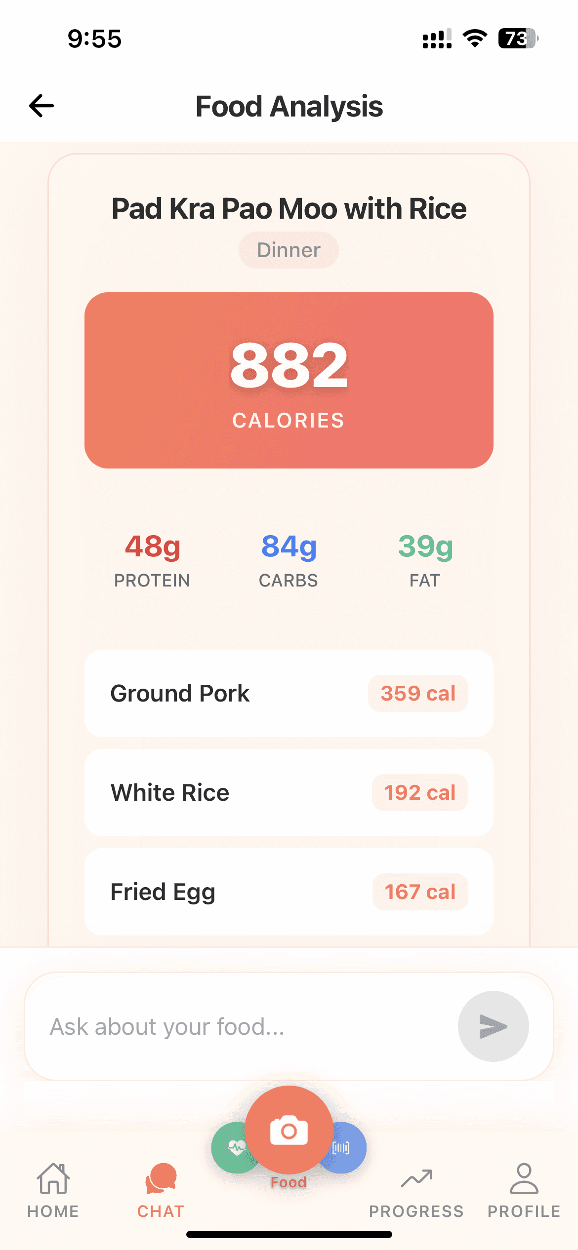 Conversational Insights